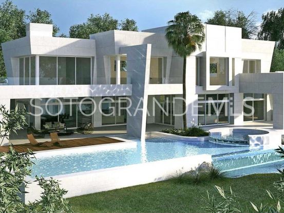 Villa en venta en La Reserva con 6 dormitorios | Holmes Property Sales