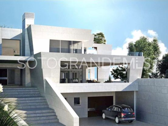 Villa en venta en La Reserva con 6 dormitorios | Holmes Property Sales