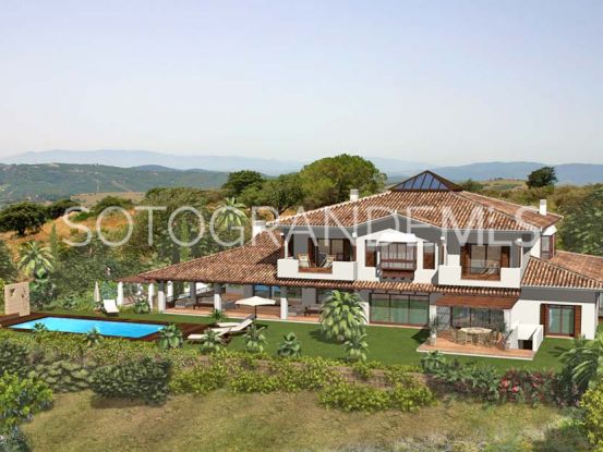 Villa en venta en La Reserva con 6 dormitorios | Holmes Property Sales