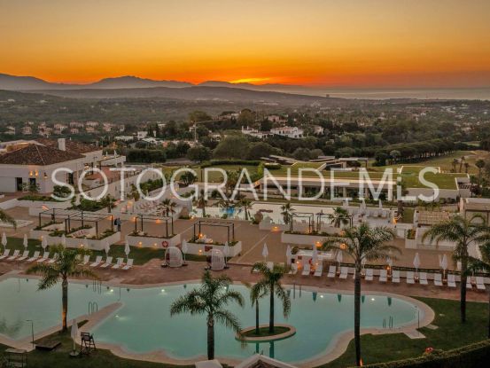 For sale plot in La Reserva | Holmes Property Sales