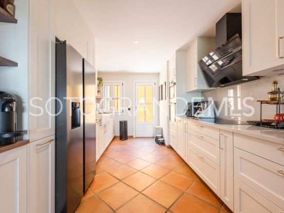 Los Carmenes de Almenara 3 bedrooms town house | Holmes Property Sales