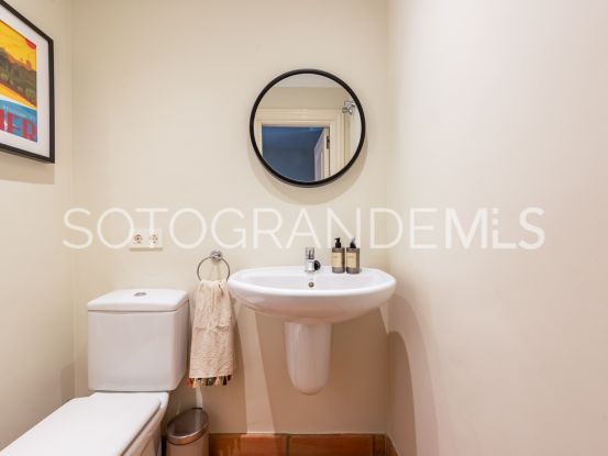 Los Carmenes de Almenara 3 bedrooms town house | Holmes Property Sales