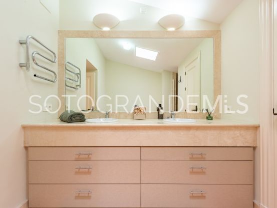 Los Carmenes de Almenara 3 bedrooms town house | Holmes Property Sales