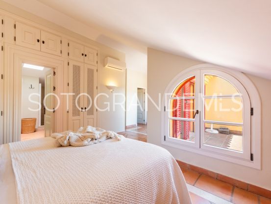 Los Carmenes de Almenara 3 bedrooms town house | Holmes Property Sales