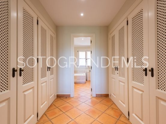 Los Carmenes de Almenara 3 bedrooms town house | Holmes Property Sales