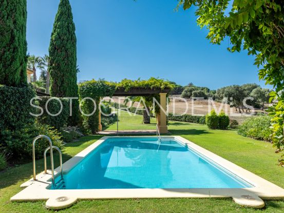 Los Carmenes de Almenara 3 bedrooms town house | Holmes Property Sales
