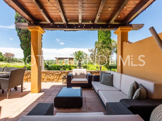 Los Carmenes de Almenara 3 bedrooms town house | Holmes Property Sales