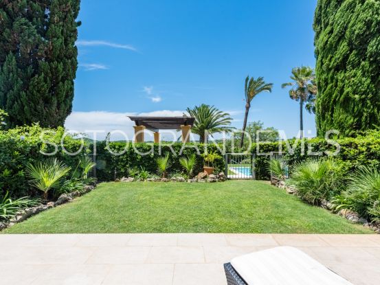 Los Carmenes de Almenara 3 bedrooms town house | Holmes Property Sales