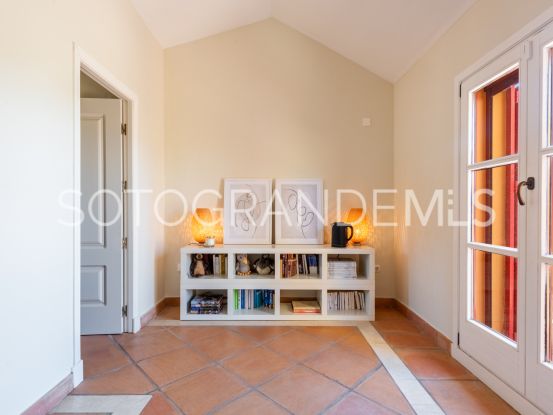 Los Carmenes de Almenara 3 bedrooms town house | Holmes Property Sales