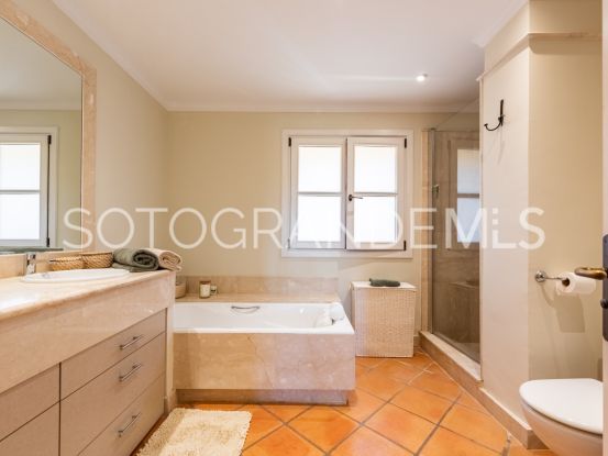 Los Carmenes de Almenara 3 bedrooms town house | Holmes Property Sales