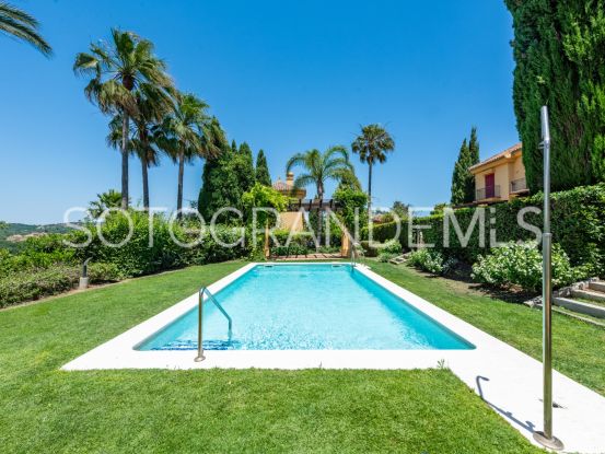 Los Carmenes de Almenara 3 bedrooms town house | Holmes Property Sales