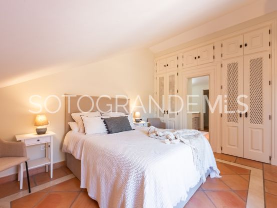 Los Carmenes de Almenara 3 bedrooms town house | Holmes Property Sales