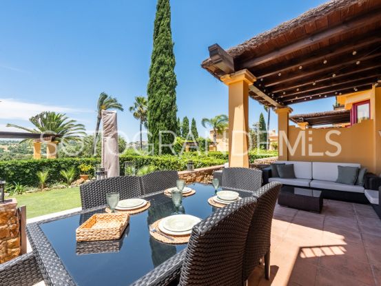 Los Carmenes de Almenara 3 bedrooms town house | Holmes Property Sales