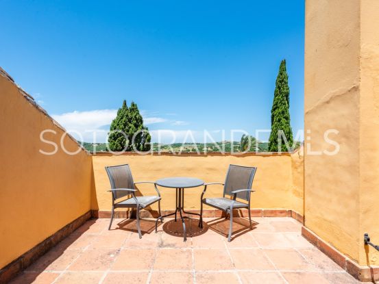 Los Carmenes de Almenara 3 bedrooms town house | Holmes Property Sales