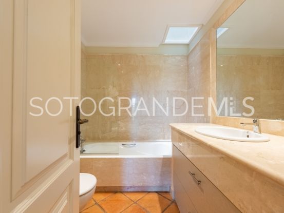 Los Carmenes de Almenara 3 bedrooms town house | Holmes Property Sales