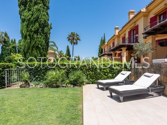 Los Carmenes de Almenara 3 bedrooms town house | Holmes Property Sales