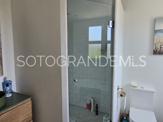 For sale villa in Zona F, Sotogrande Alto | Holmes Property Sales