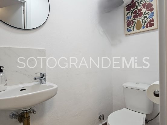 For sale villa in Zona F, Sotogrande Alto | Holmes Property Sales