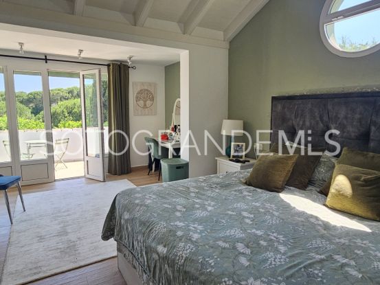For sale villa in Zona F, Sotogrande Alto | Holmes Property Sales