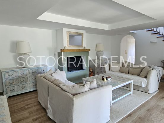 For sale villa in Zona F, Sotogrande Alto | Holmes Property Sales