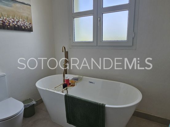 For sale villa in Zona F, Sotogrande Alto | Holmes Property Sales
