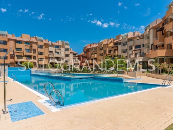 Ribera del Marlin, apartamento planta baja en venta | Holmes Property Sales