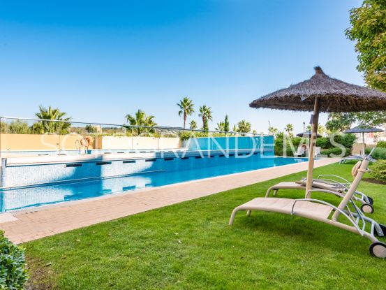 Ribera del Marlin, apartamento planta baja en venta | Holmes Property Sales