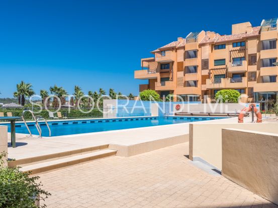 Ribera del Marlin, apartamento planta baja en venta | Holmes Property Sales