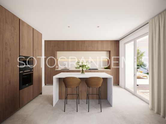 Pareado en venta en La Reserva de 3 dormitorios | Holmes Property Sales