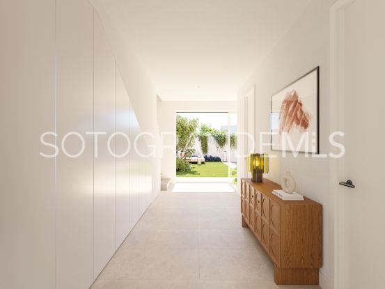 Comprar pareado con 4 dormitorios en La Reserva, Sotogrande | Holmes Property Sales
