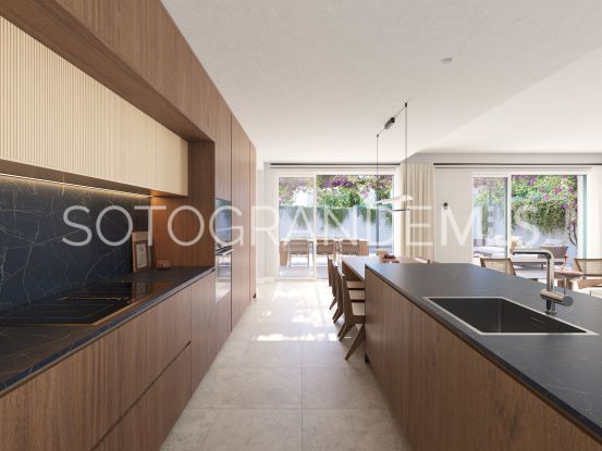 Comprar pareado con 4 dormitorios en La Reserva, Sotogrande | Holmes Property Sales