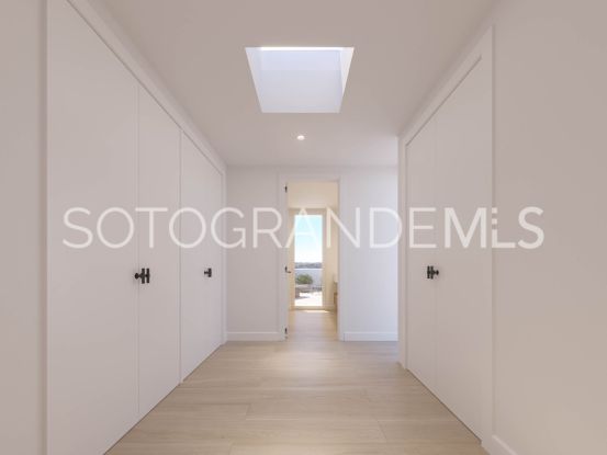 Comprar pareado con 4 dormitorios en La Reserva, Sotogrande | Holmes Property Sales