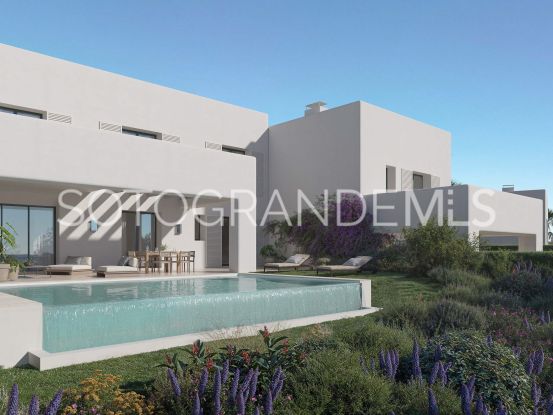 Comprar pareado con 4 dormitorios en La Reserva, Sotogrande | Holmes Property Sales