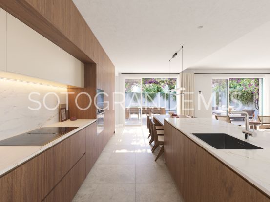 Comprar pareado con 4 dormitorios en La Reserva, Sotogrande | Holmes Property Sales