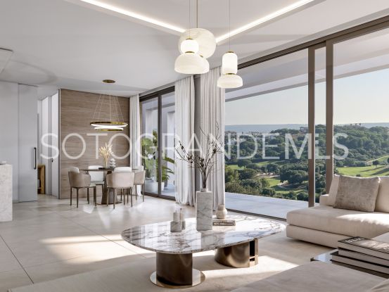 Buy La Reserva 4 bedrooms villa | Holmes Property Sales
