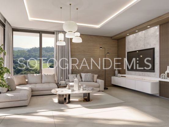 Buy La Reserva 4 bedrooms villa | Holmes Property Sales