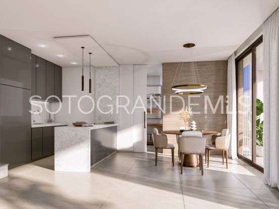 Buy La Reserva 4 bedrooms villa | Holmes Property Sales