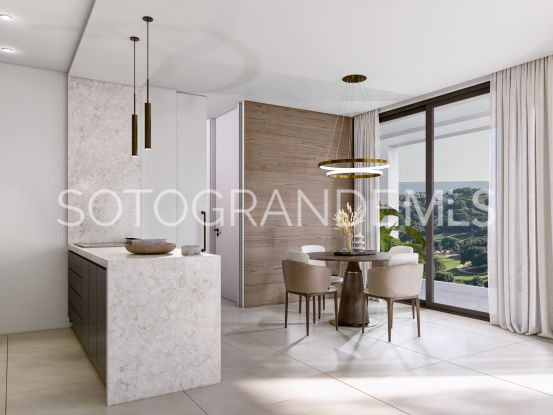 Buy La Reserva 4 bedrooms villa | Holmes Property Sales