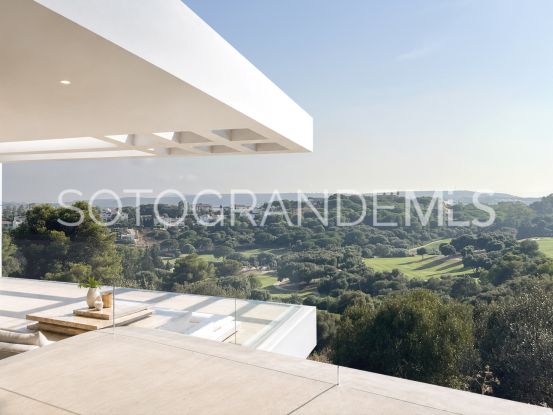 Buy La Reserva 4 bedrooms villa | Holmes Property Sales