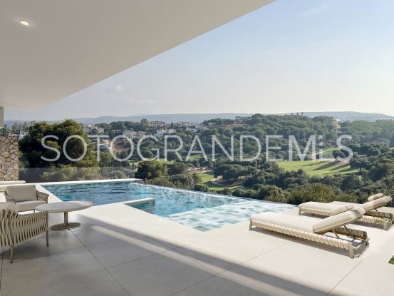 Buy La Reserva 4 bedrooms villa | Holmes Property Sales