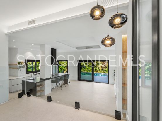 Buy Sotogrande Costa Central 5 bedrooms villa | Holmes Property Sales