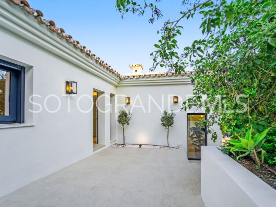 Buy Sotogrande Costa Central 5 bedrooms villa | Holmes Property Sales