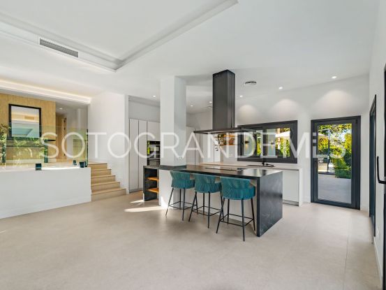Buy Sotogrande Costa Central 5 bedrooms villa | Holmes Property Sales