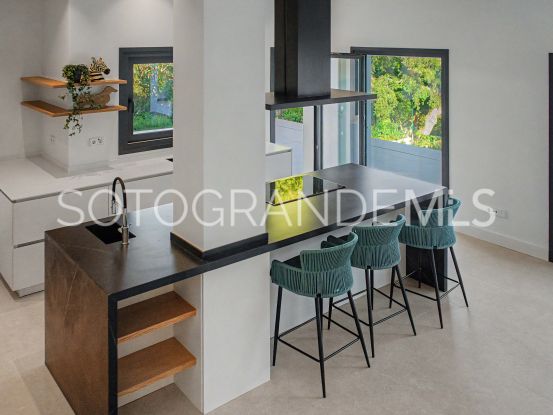 Buy Sotogrande Costa Central 5 bedrooms villa | Holmes Property Sales