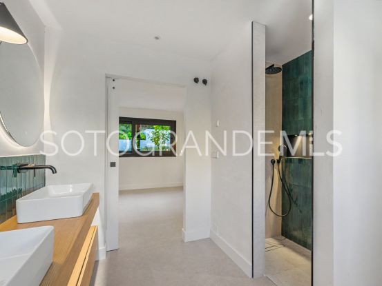 Buy Sotogrande Costa Central 5 bedrooms villa | Holmes Property Sales