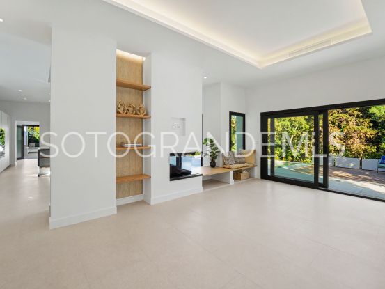 Buy Sotogrande Costa Central 5 bedrooms villa | Holmes Property Sales