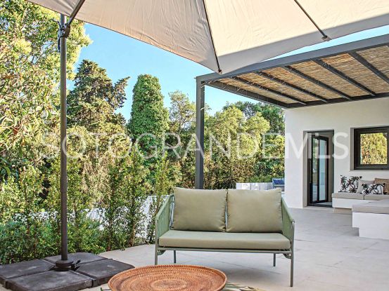 Buy Sotogrande Costa Central 5 bedrooms villa | Holmes Property Sales