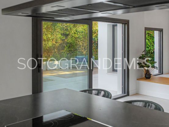 Buy Sotogrande Costa Central 5 bedrooms villa | Holmes Property Sales