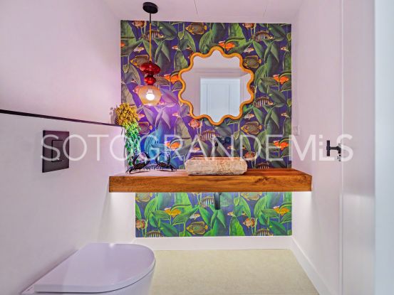 Buy Sotogrande Costa Central 5 bedrooms villa | Holmes Property Sales