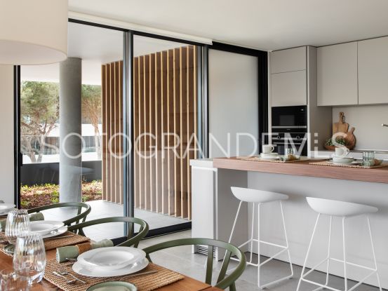 Apartamento planta baja en venta en La Reserva con 3 dormitorios | Holmes Property Sales